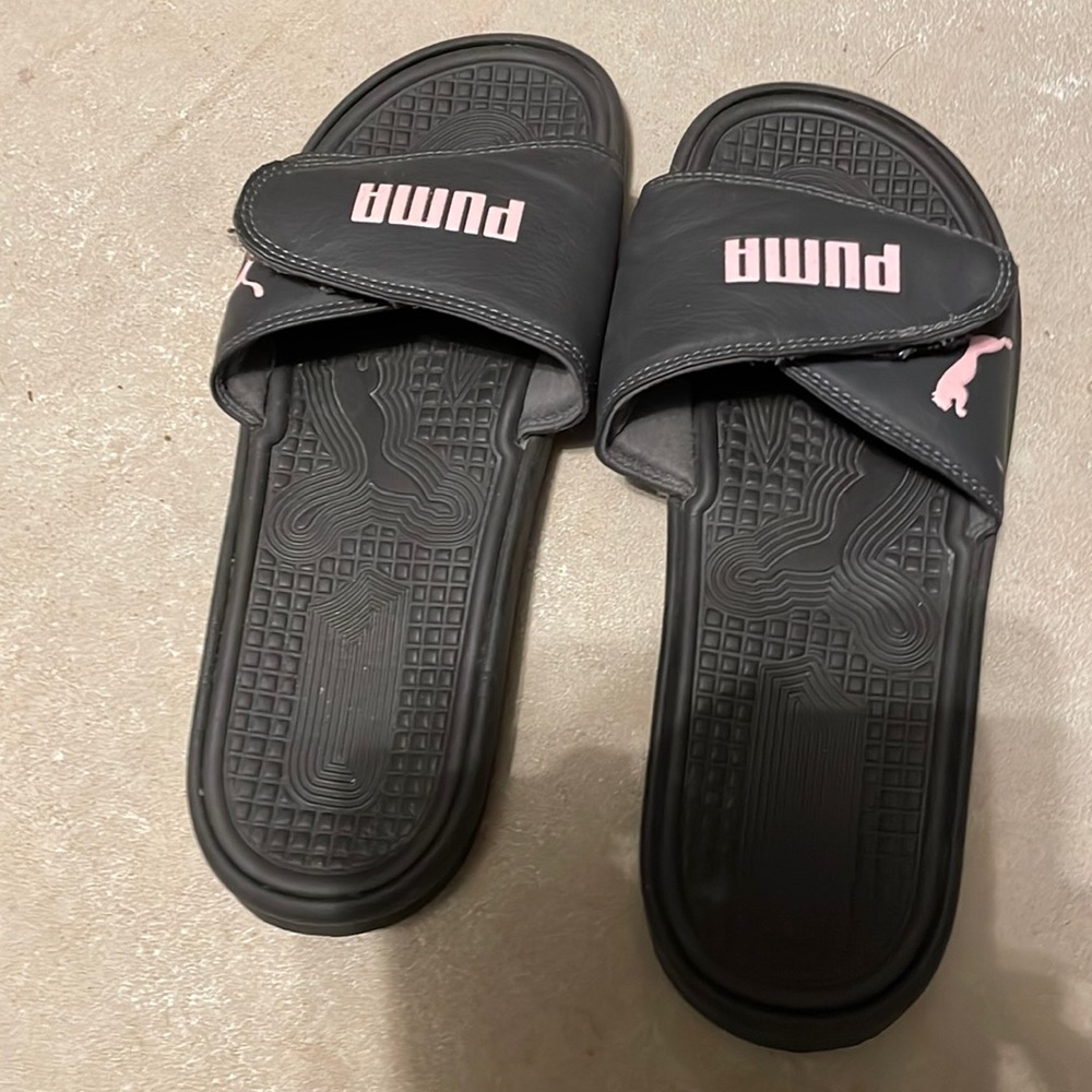 PUMA Sandals
